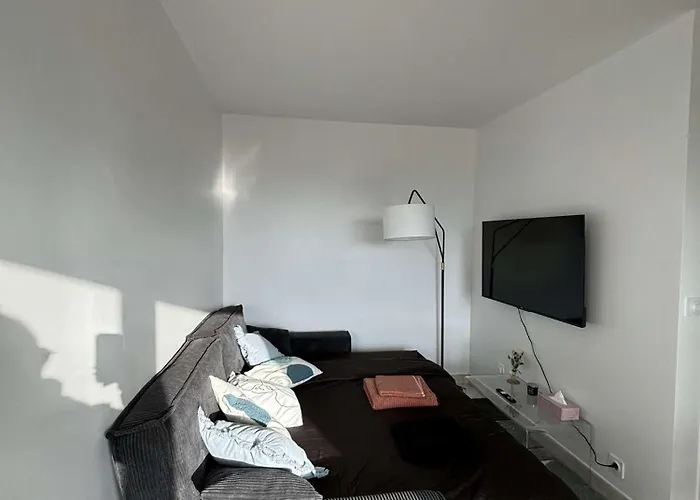 Appartement T2