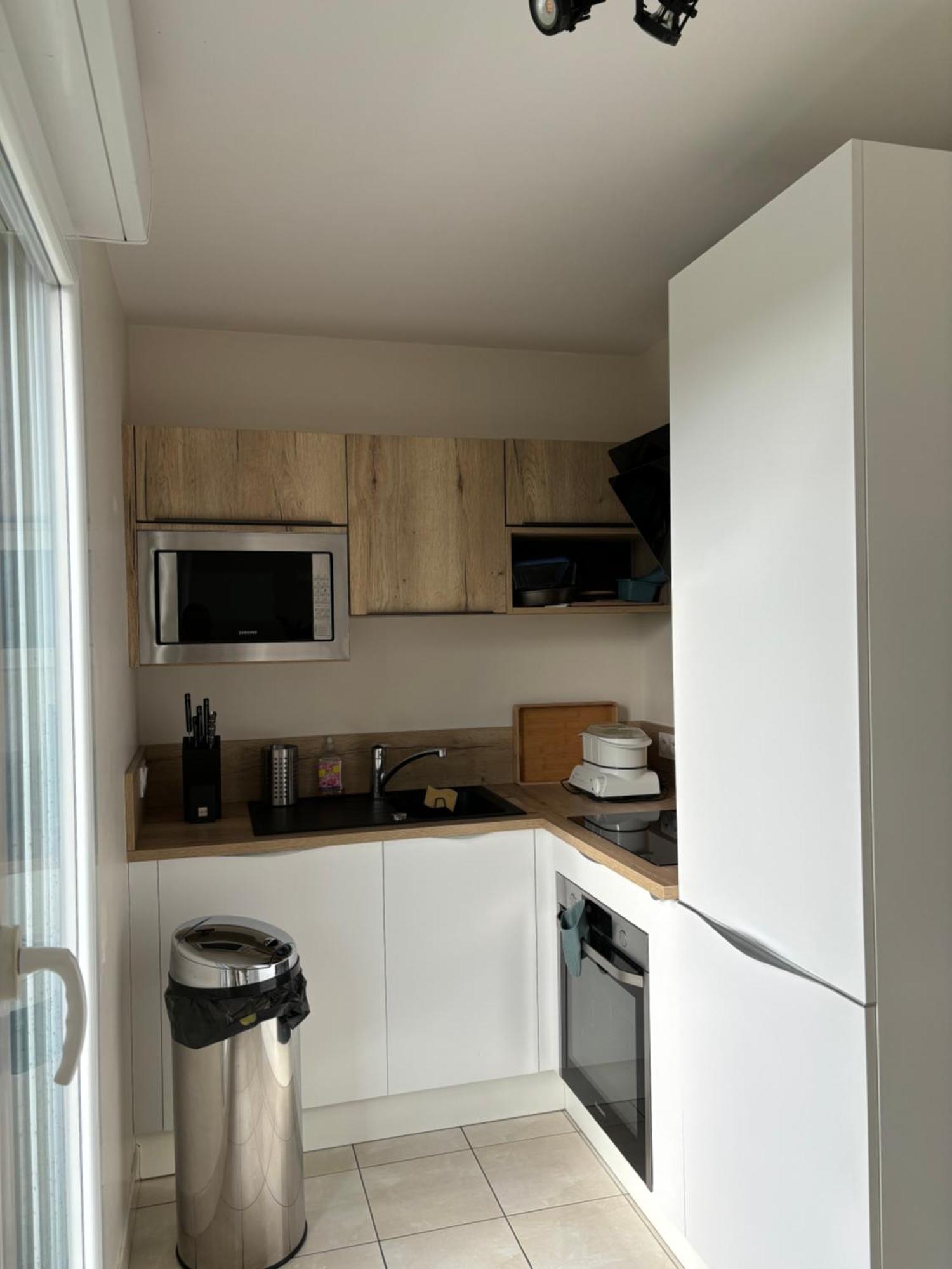 T2 Appartement *
